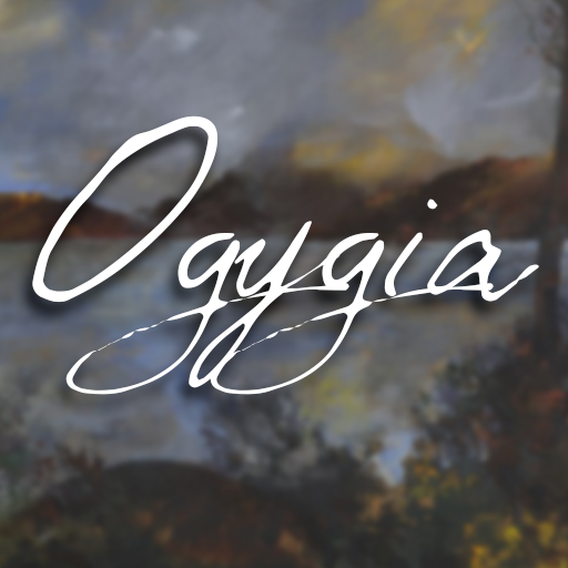 Logo of Ogygia Rust